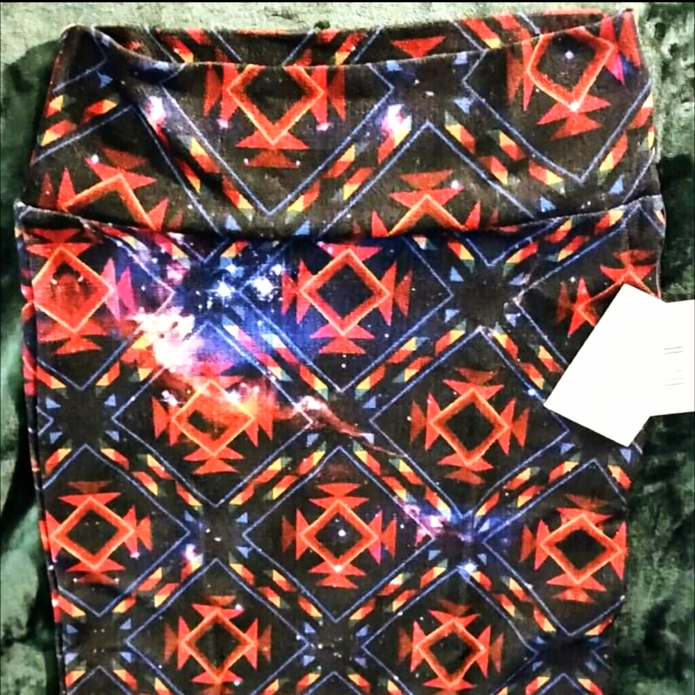 Star Wars X Wing Fighter Cassie Mid Length Skirt  - Size Small (NWOT)